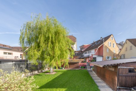 Single-family houseDornach