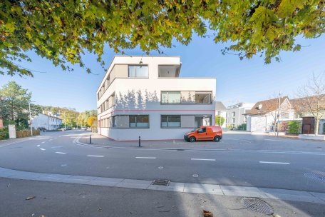 Flat · Brunngasse 12Reinach