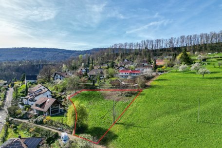 EinfamilienhausHofstetten-Flüh