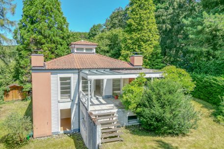 Maison individuelle · Seewenweg 28Hochwald