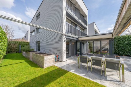 Maison individuelleBiel-Benken
