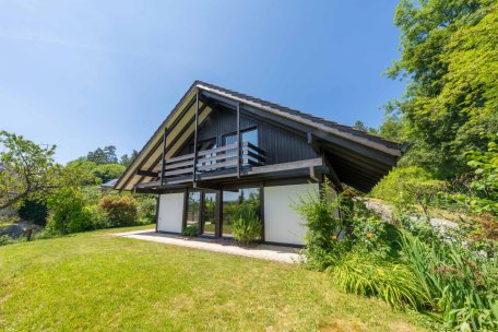 Maison individuelle · Gartenweg 10Gempen