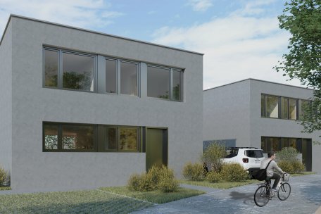 Maison individuelle · LüsselwegBreitenbach
