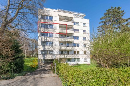 Appartement · Bachmattenstrasse 34Binningen