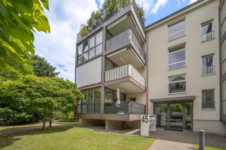 Aussenansicht