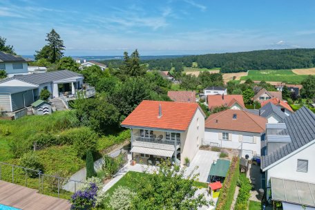 Einfamilienhaus · Döllenring 26Metzerlen