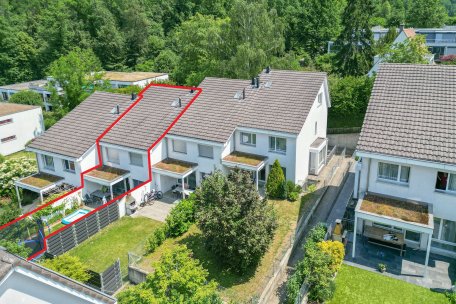 Luftaufnahme 