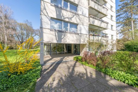Wohnung · Bachmattenstrasse 34Binningen