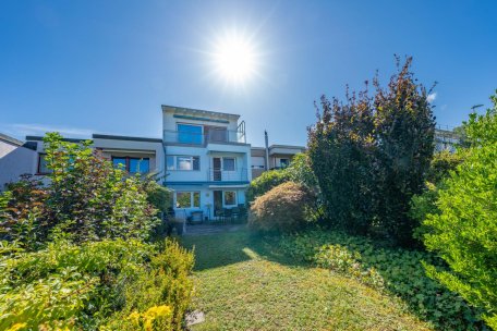 Reihenfamilienhaus · Im Goldbrunnen 58Oberwil