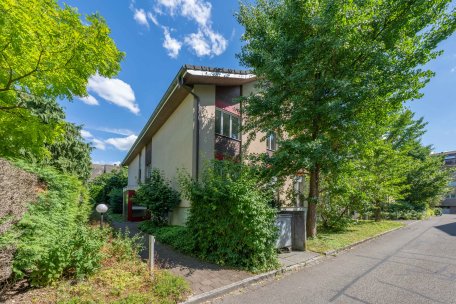 Wohnung · Ringstrasse 12Reinach