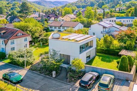 EinfamilienhausArlesheim