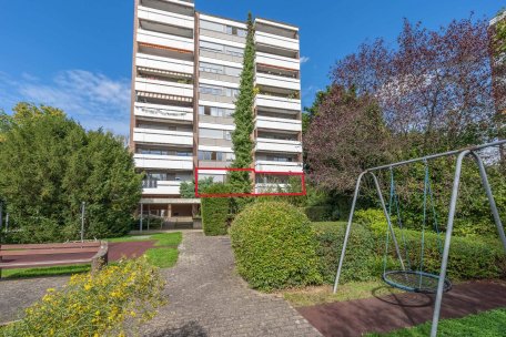 Wohnung · Im Wilacker 18Therwil