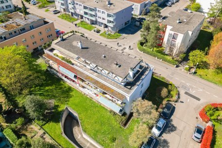 Wohnung · Bodenmattstrasse 10Reinach