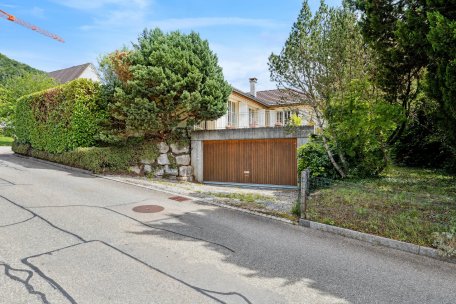 Single-family houseHimmelried