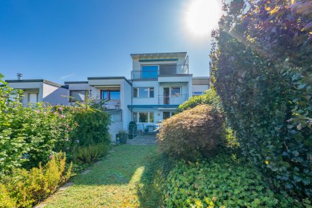 Ansicht Liegenschaft