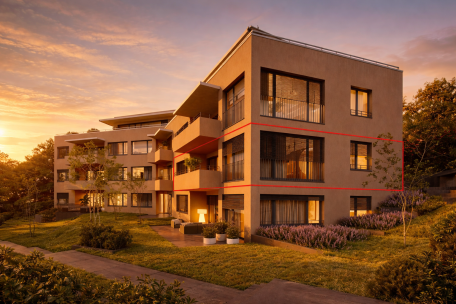 Visualisierung W7 markiert