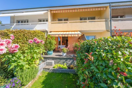 Single-family house · Rüttackerweg 32Oberwil