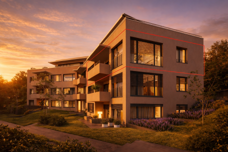 Visualisierung W10 markiert