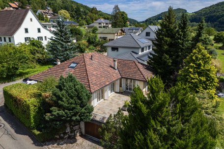 Single-family houseHimmelried