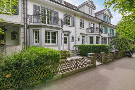 Single-family houseBasel