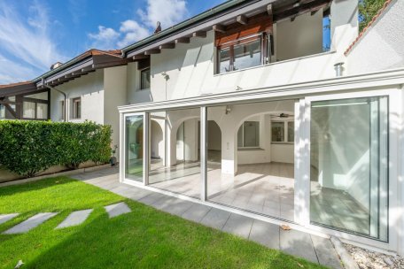 Appartamento · Waldeckweg 37Binningen