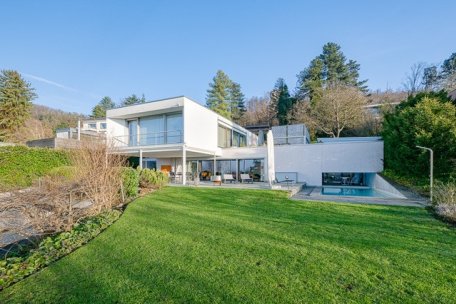 Case unifamiliareArlesheim