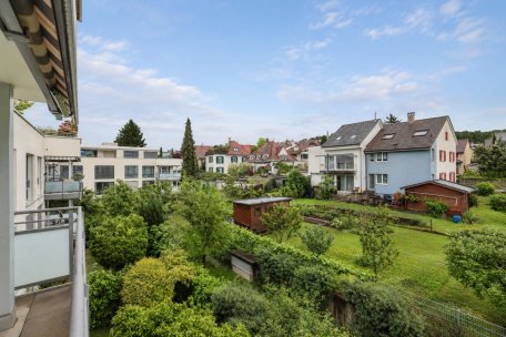 Aussicht 