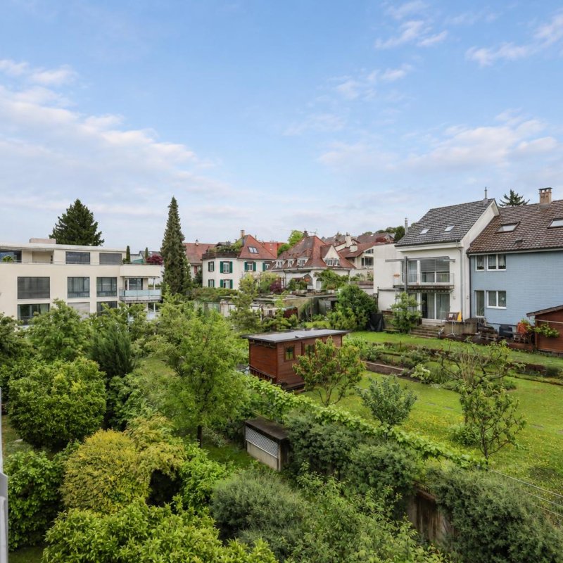 Aussicht 