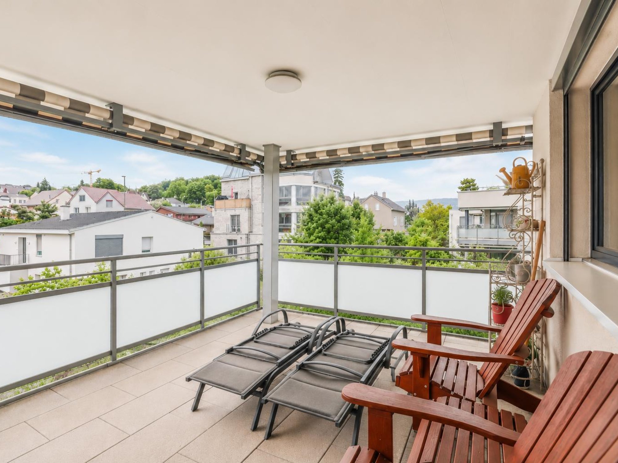 Balkon/Loggia 