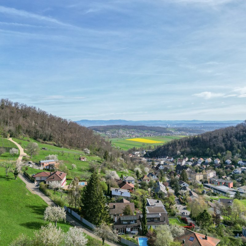 Umgebung 