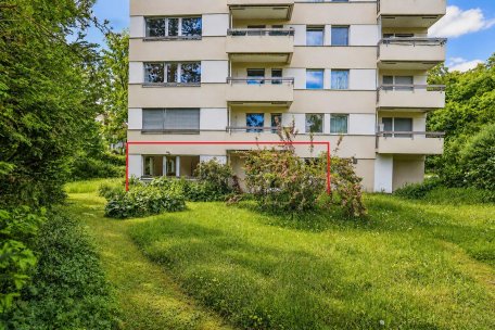 Appartamento · Bachmattenstrasse 34Binningen
