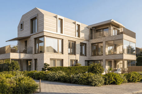 Maisonette / DuplexBiel-Benken