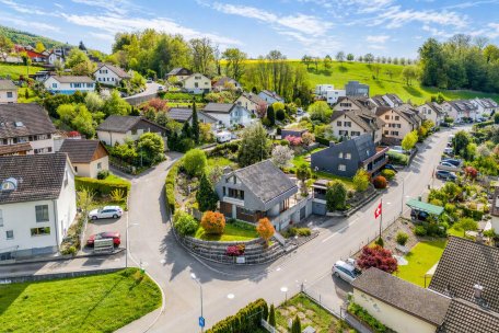Case unifamiliareGiebenach