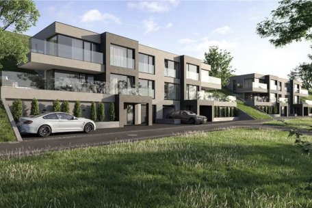 Case unifamiliare · Kugelweg 3a - 3dZwingen