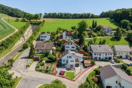 Case unifamiliare · Adelgasse 20Buckten