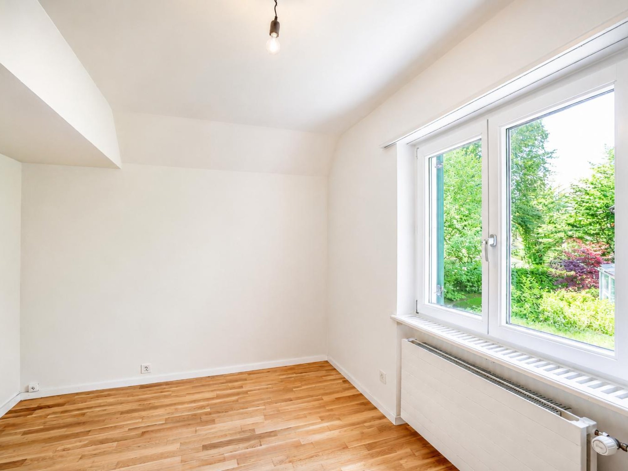 Zimmer 3 im Obergeschoss