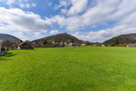 Maisonette / DuplexLangenbruck