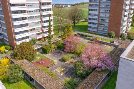 Wohnung · Im Wilacker 18Therwil