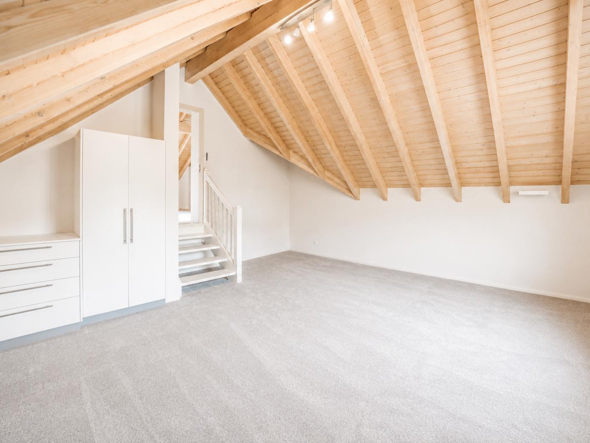 Elternschlafzimmer