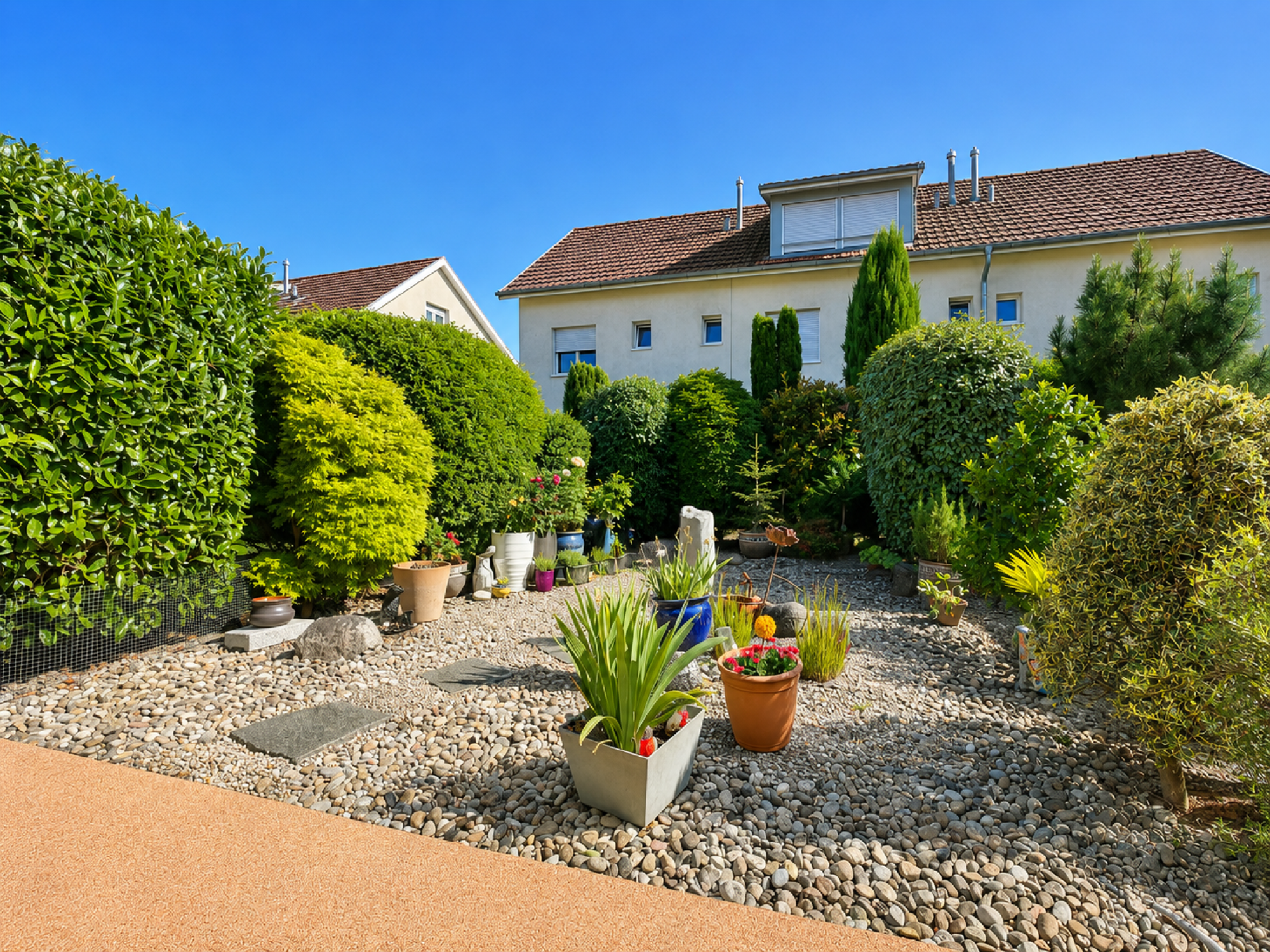 Garten