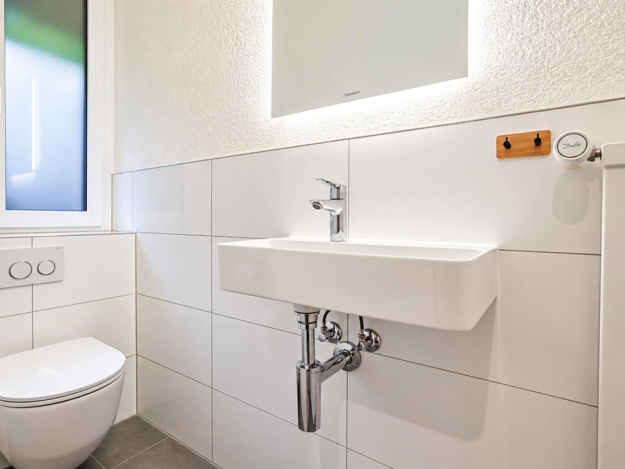 Sep. Toilette 