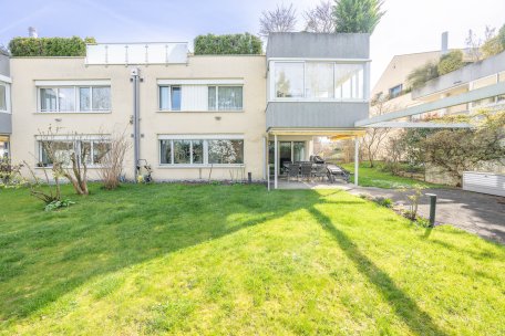 Wohnung · Ringstrasse 106Therwil