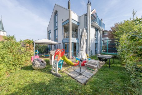 AppartementTherwil